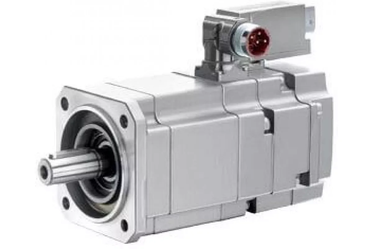 Siemens 1FK7022-5AK71-1DG5 — Обзор заказных данных