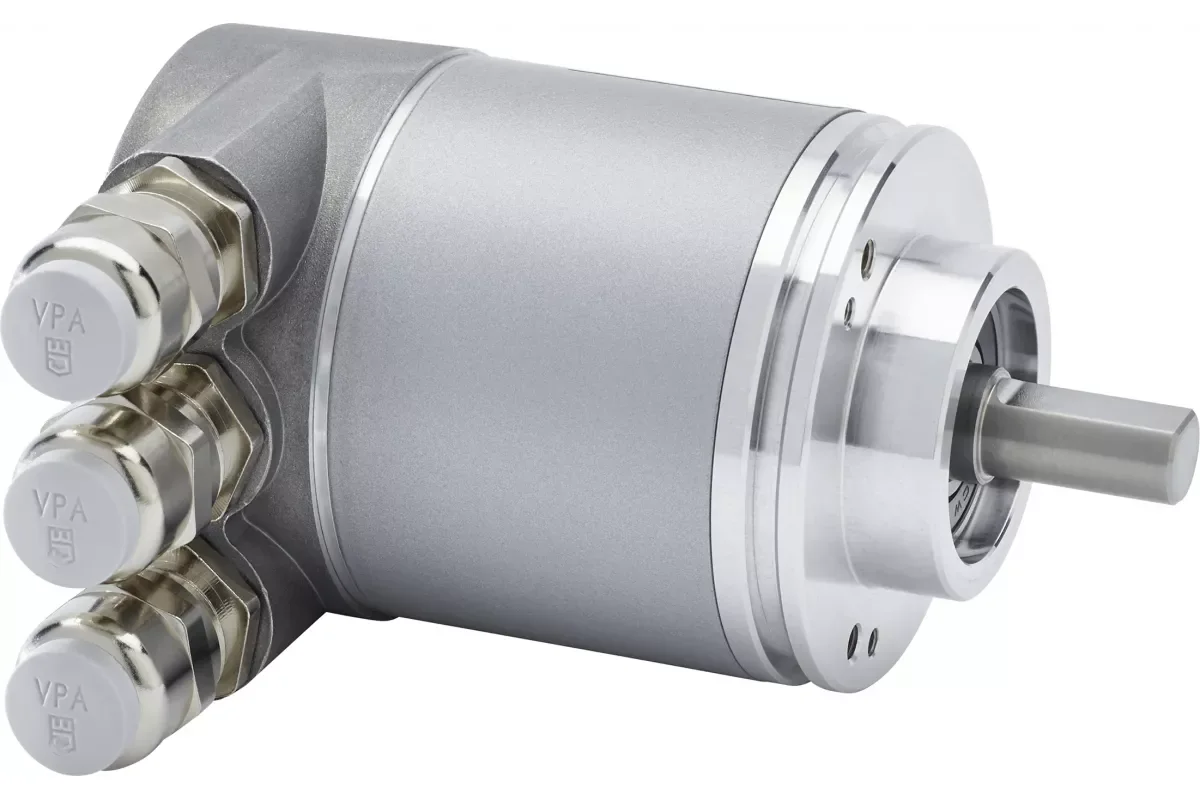 Siemens 6FX2001-5QD13-1AA0 — Датчик абсолютного однооборотный
