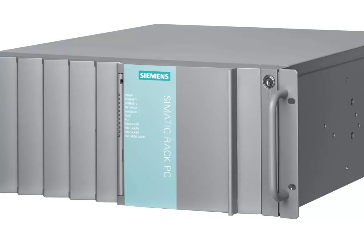 Siemens 6AG4114-2DB33-0BC0
