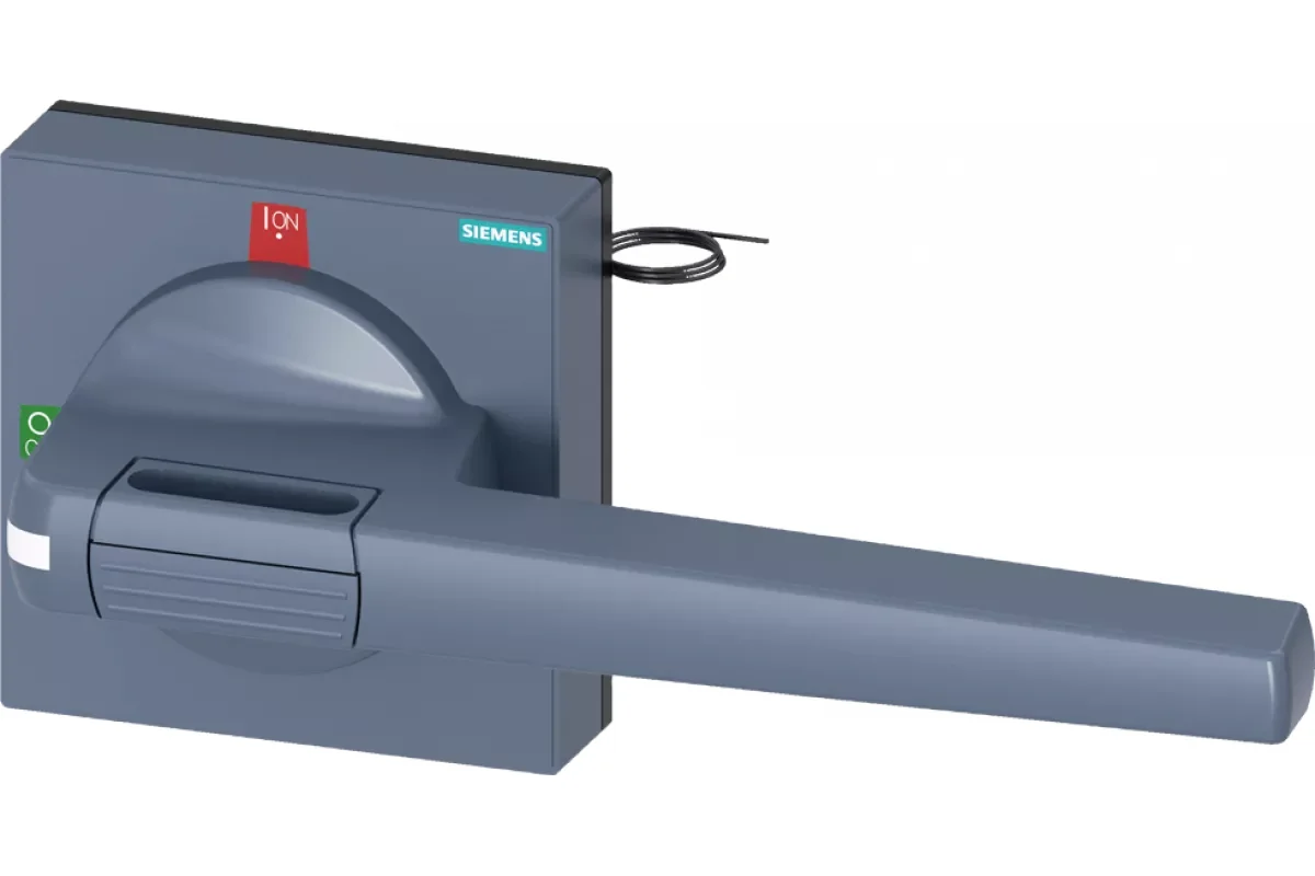 Siemens 8UD1851-3CF05 — Ручка с маск