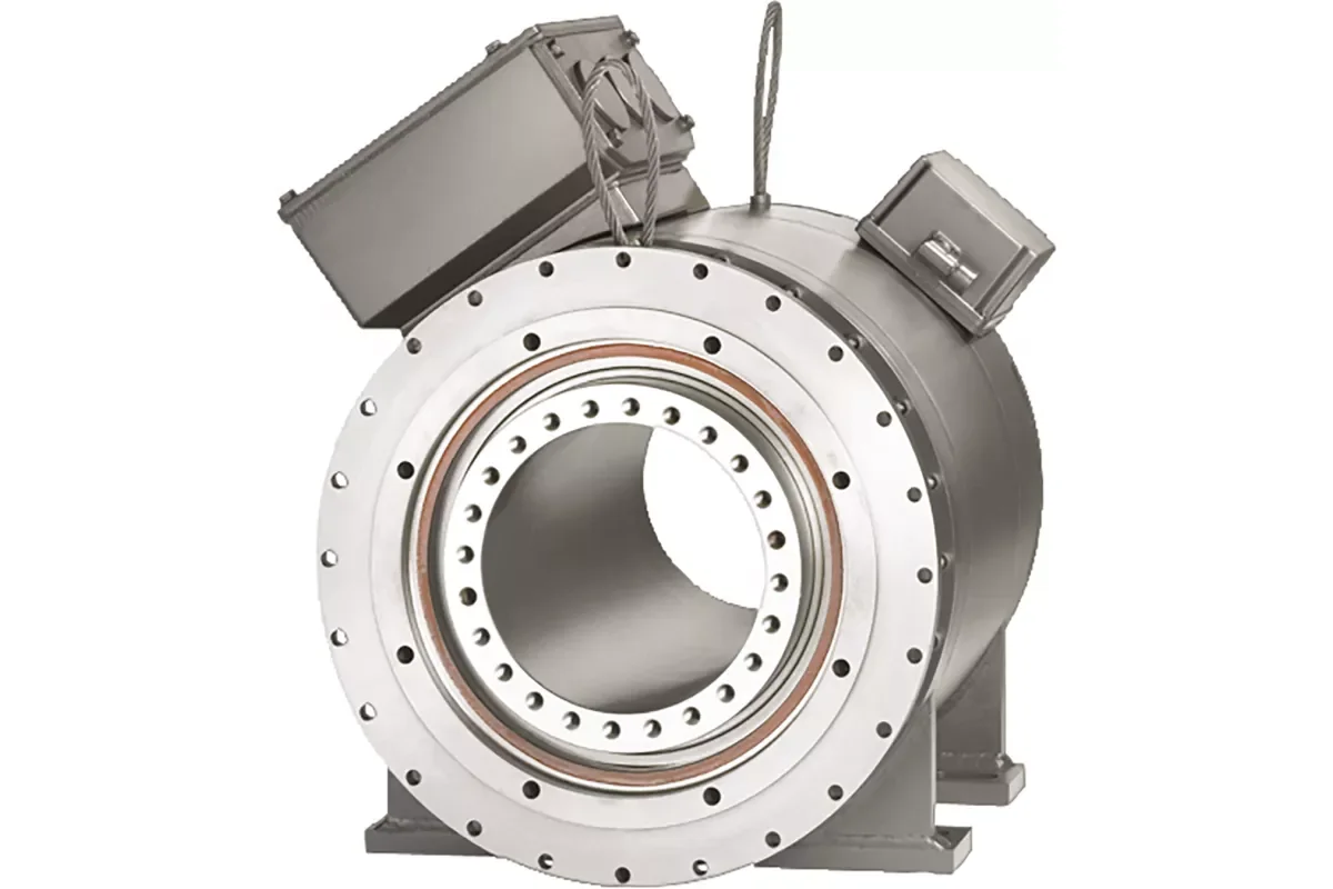 Siemens 1FT7108-5WF71-1DH1 — 1FT7 для SINAMICS S120