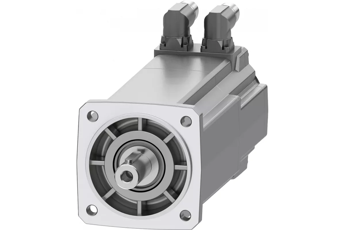 Siemens 1FK2205-4AF10-0SA0-Z A42+M01+R32 — компонент приводной техники