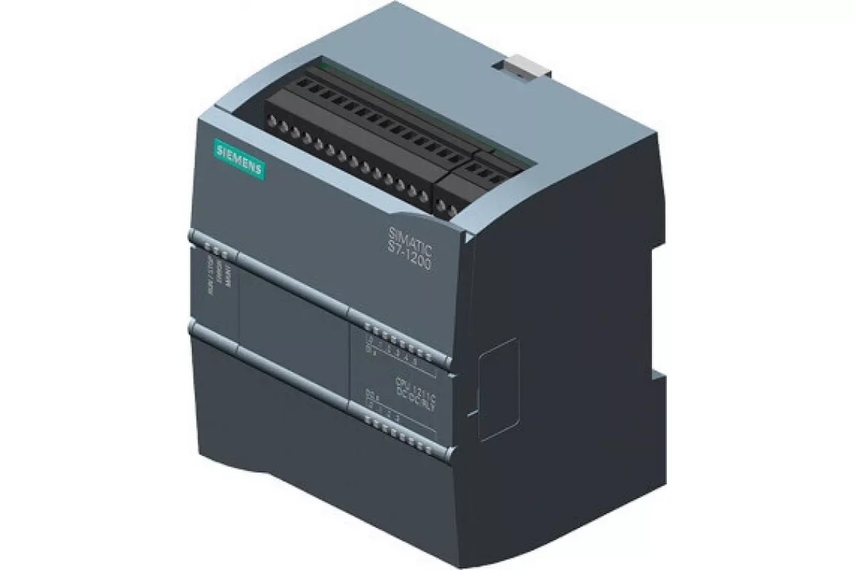 Siemens 6ES7197-1LB00-0XA0