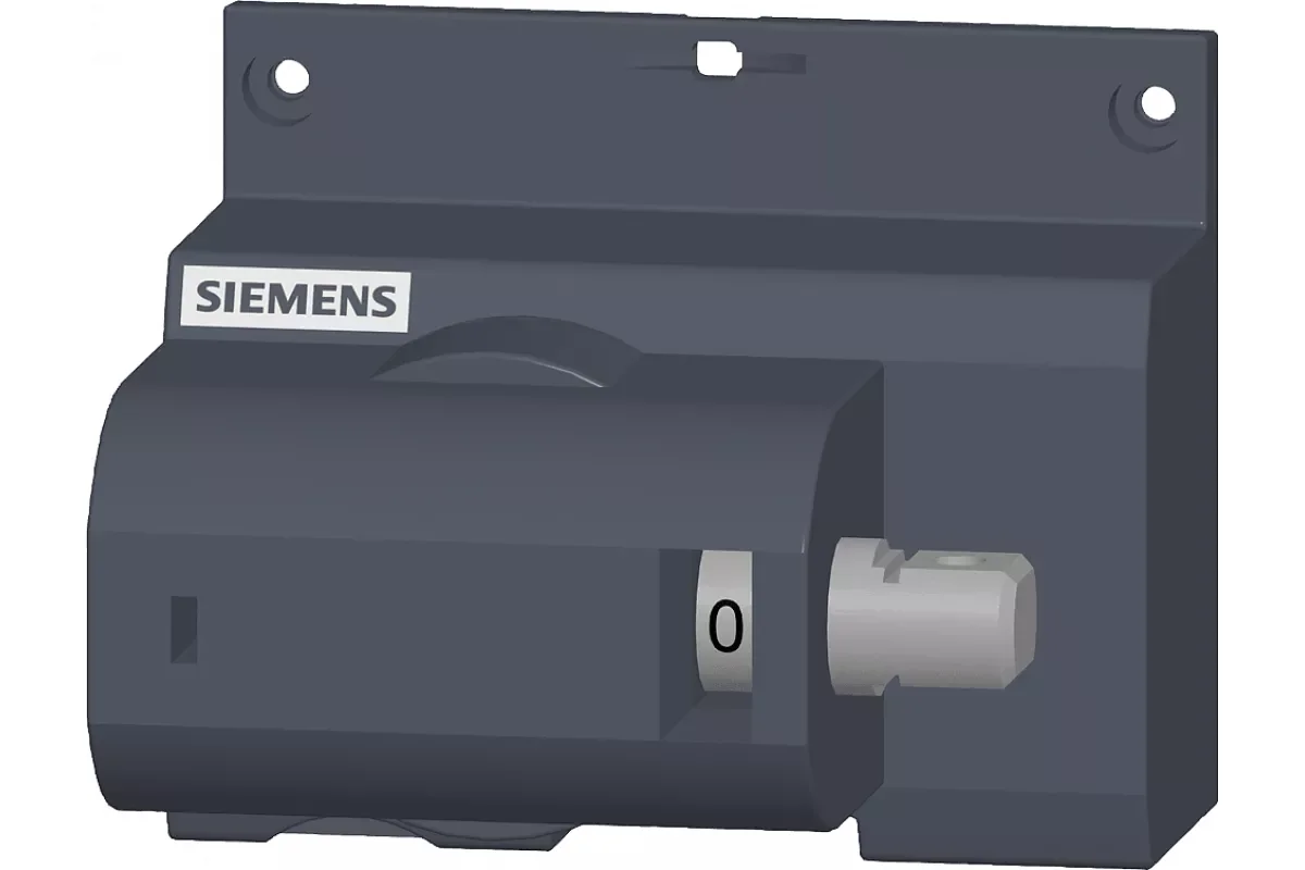 Siemens 3VT9100-2AB10 — промышленный компонент
