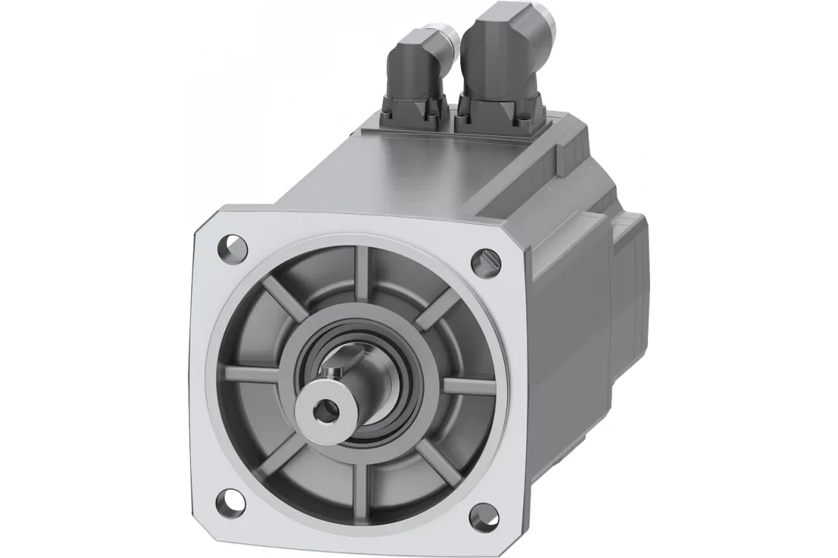 Siemens 1FK2203-2AK11-0MB0 — SIMOTICS S-1FK2 CT Серводвигатель