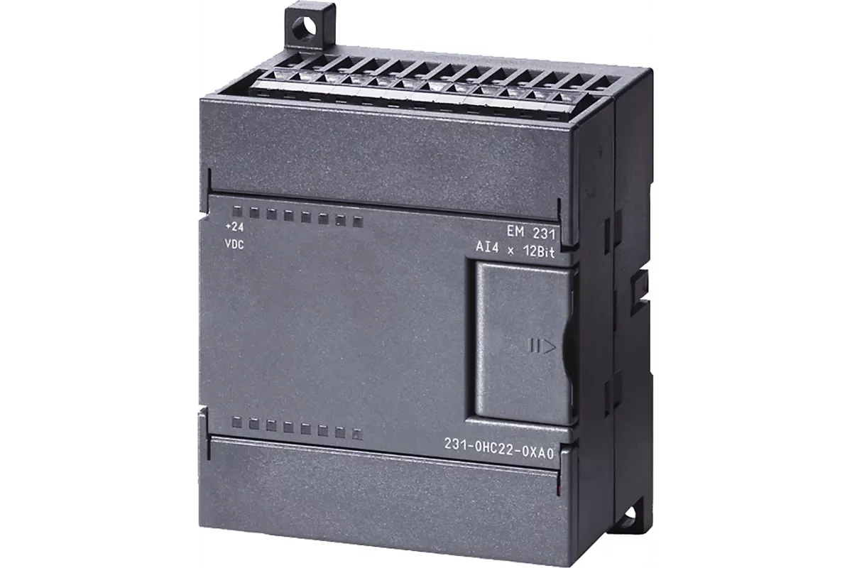 Siemens 6ES7223-1PM22-0XA0 — промышленный компонент