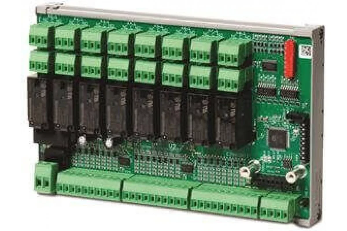 Siemens PCO2001-A1