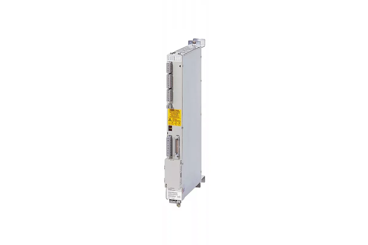 Siemens 6SL3780-0AA00-0AA0 — промышленный компонент