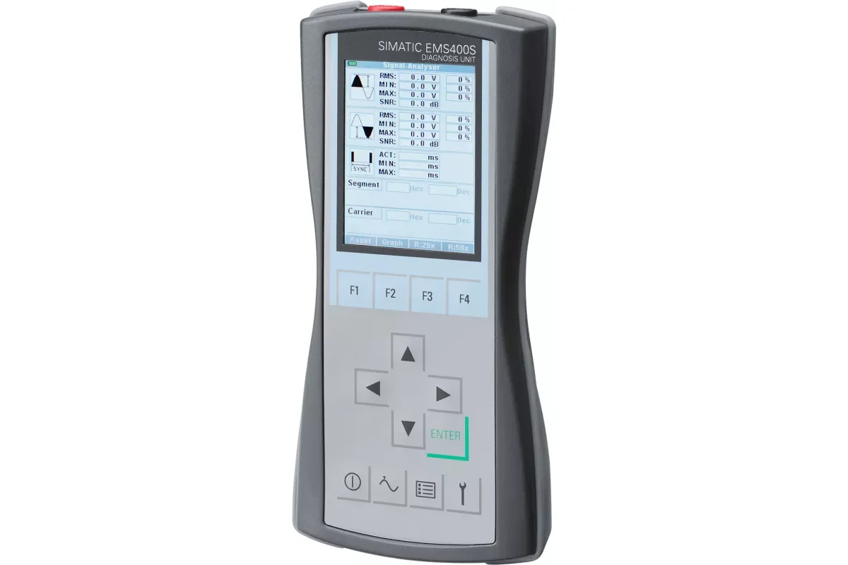 Siemens 6ES7292-0AA50-1AA0 — промышленный компонент