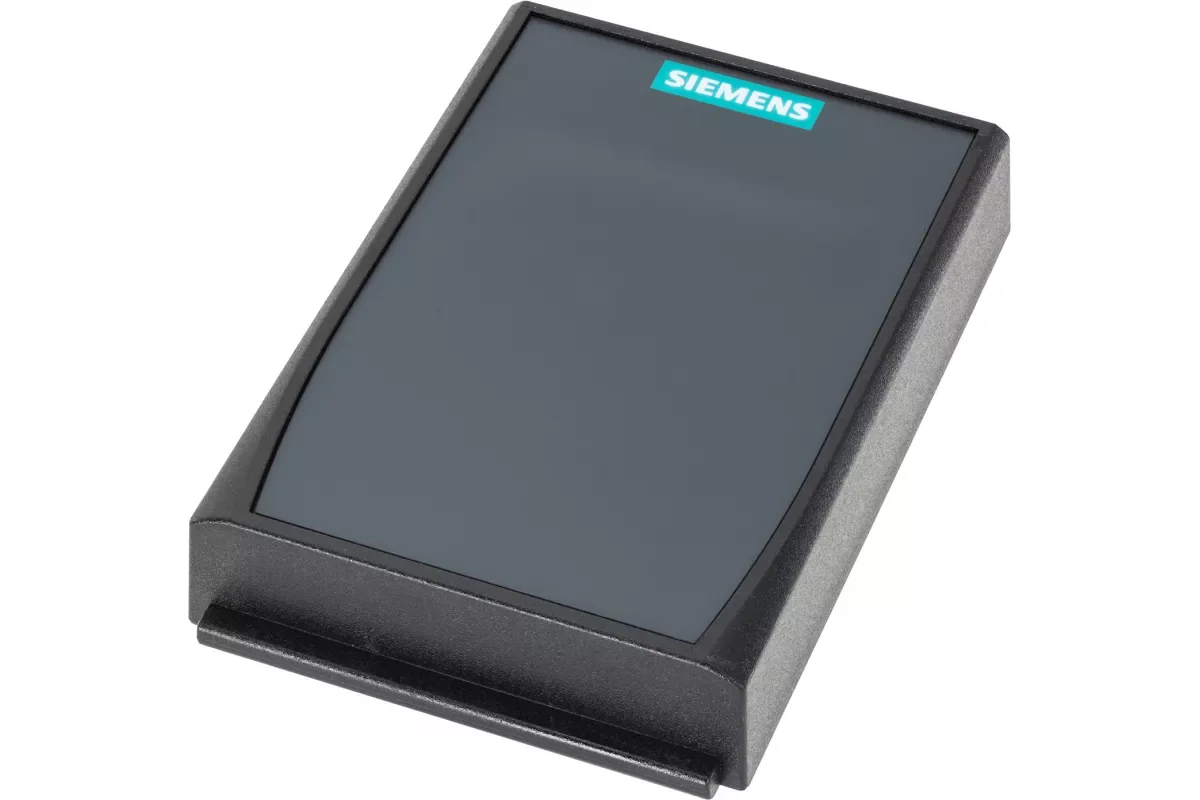 Siemens 6SL3255-0VA00-2AA1 — Sinamics v20 bop интерфейсного размер