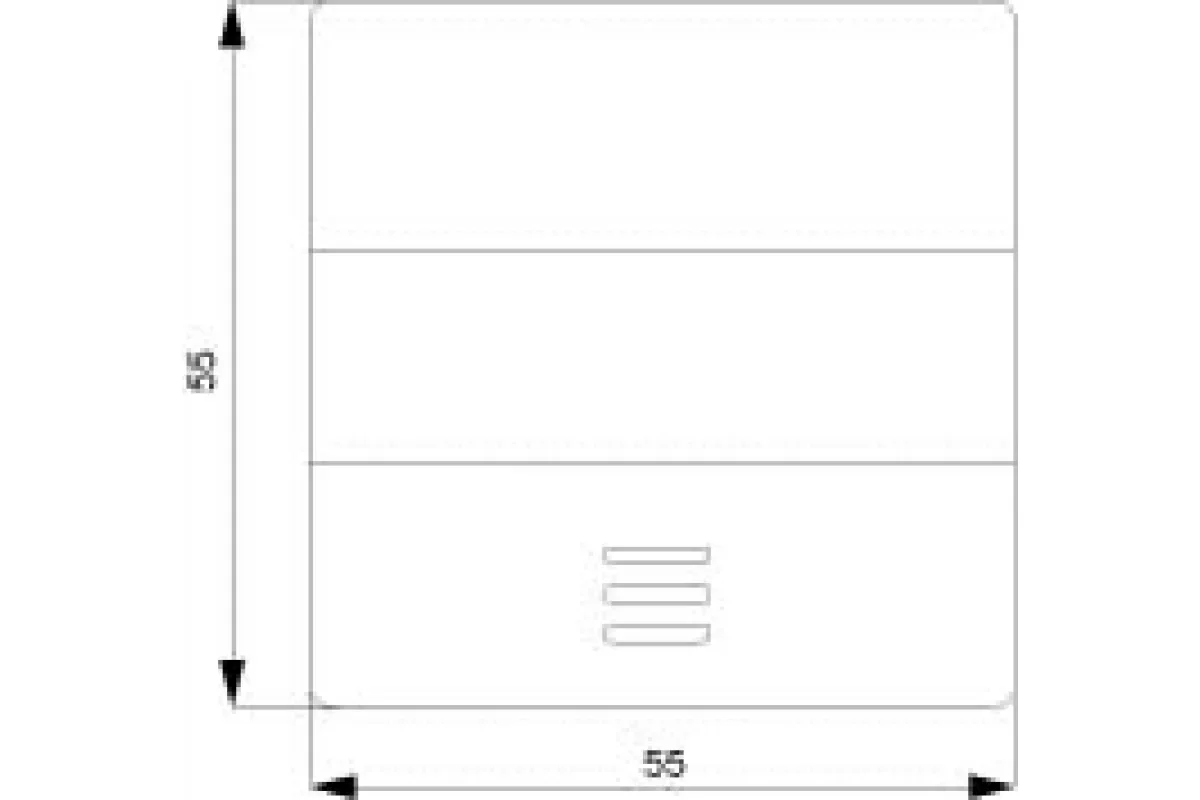 Siemens 5TG6222 — Кнопки и выключатели