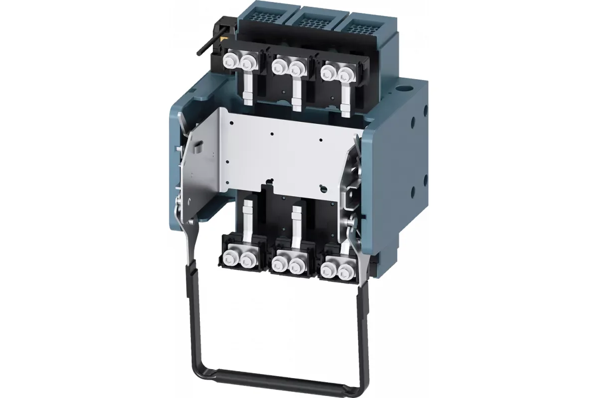Siemens 3VL4740-1AA36-0AA0 — промышленный компонент