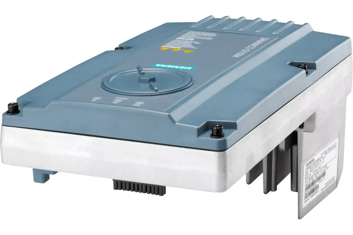 Siemens 6SL3500-0XE54-0AA0 — Набор для замены запчастей SINAMICS