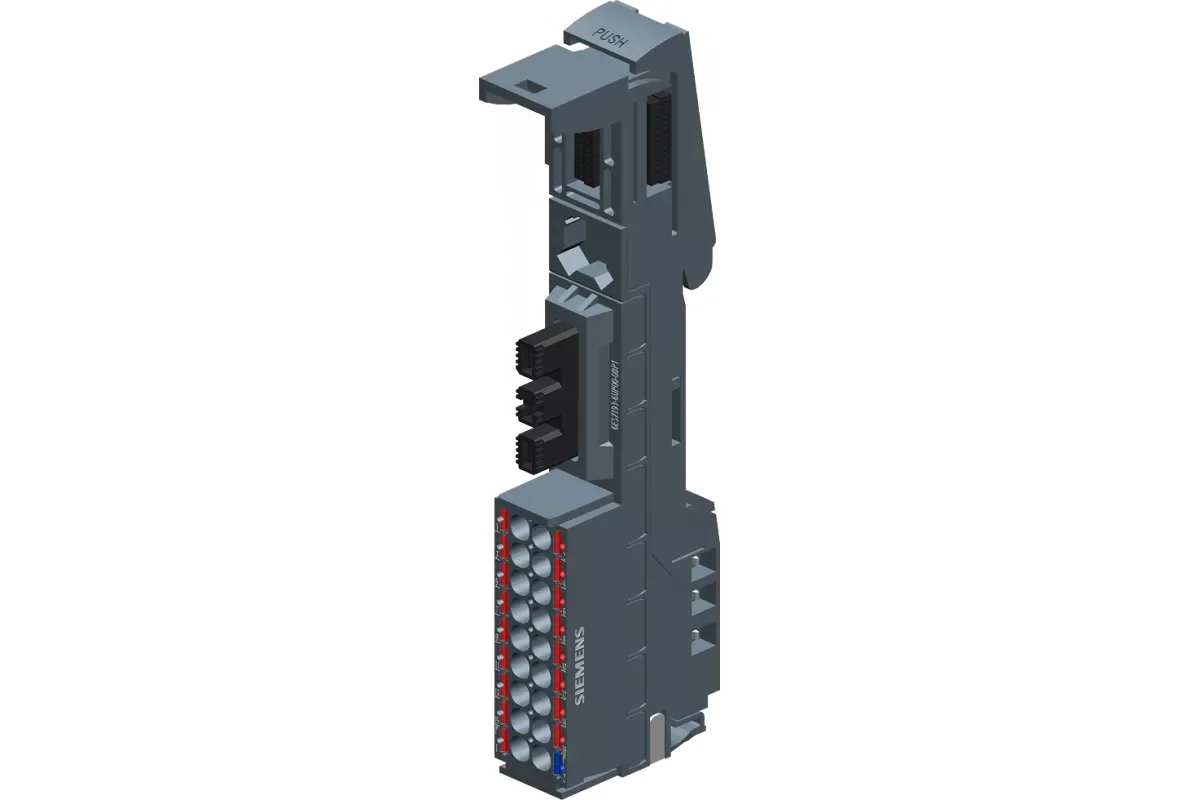 Siemens 6ES7193-6TP00-0TN0