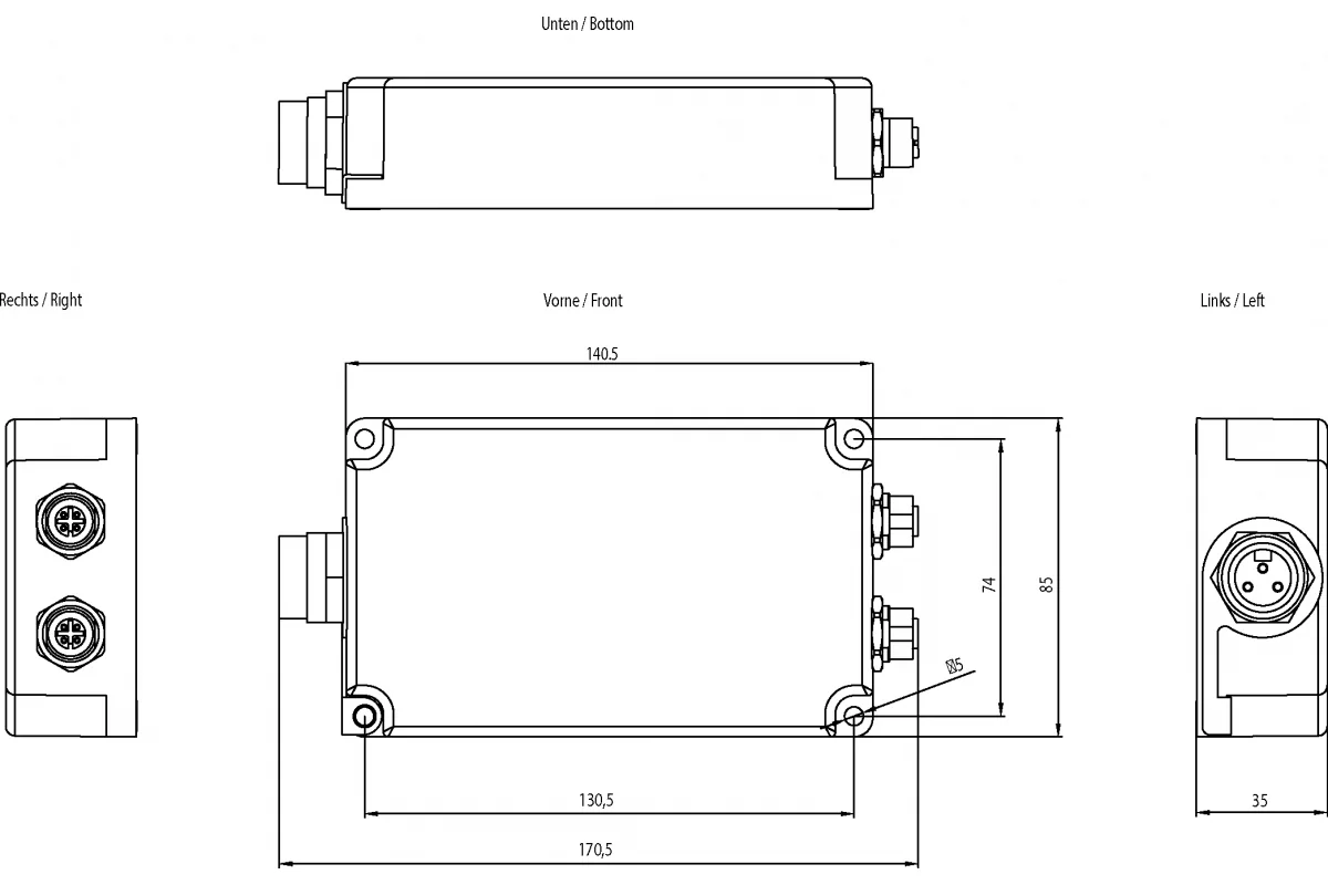 Siemens 6GT2891-4MN10