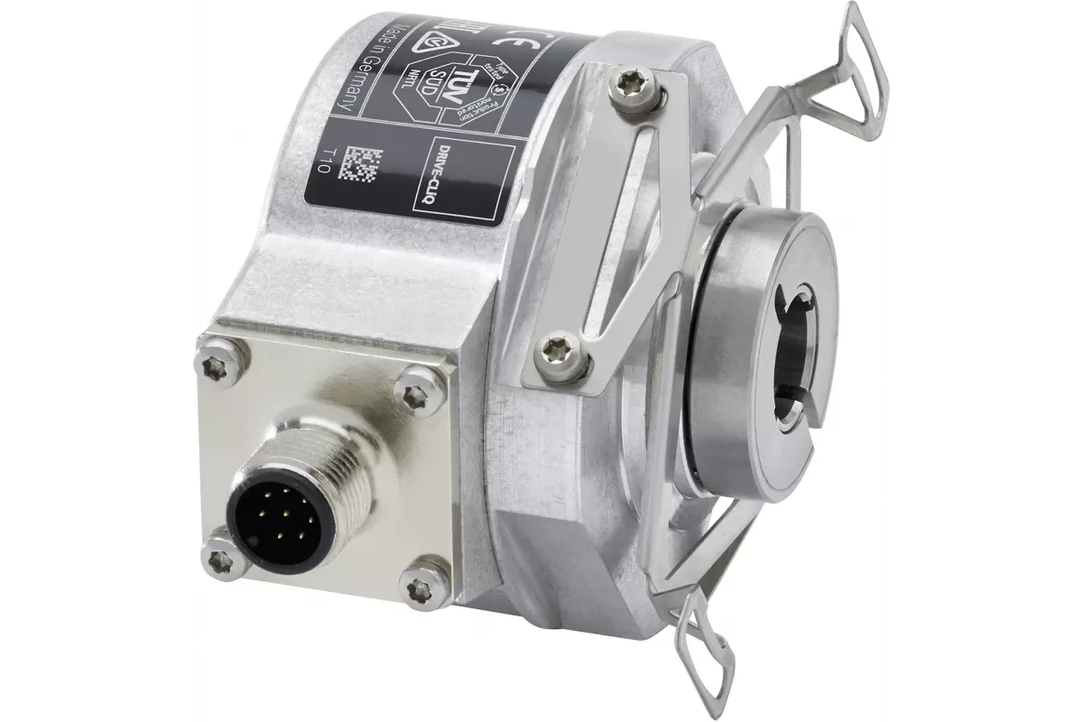 Siemens 6FX2001-5WP12 — Абсолютные датчики PROFIBUS DP