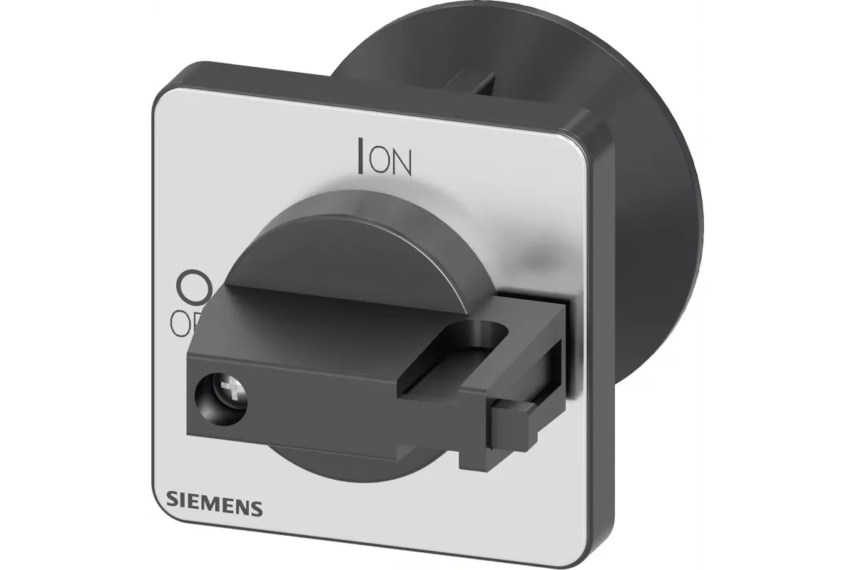 Siemens 3LD9341-2A — Крышка клемм