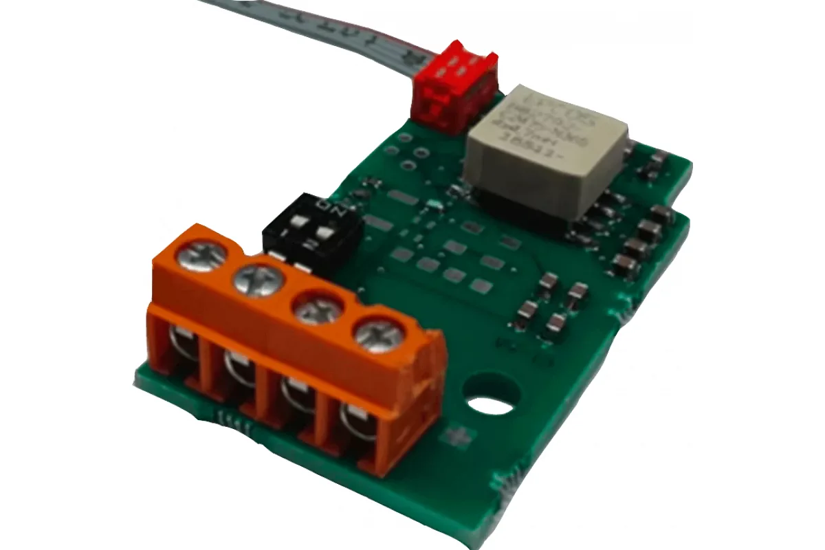 Siemens 6DR4004-5PB