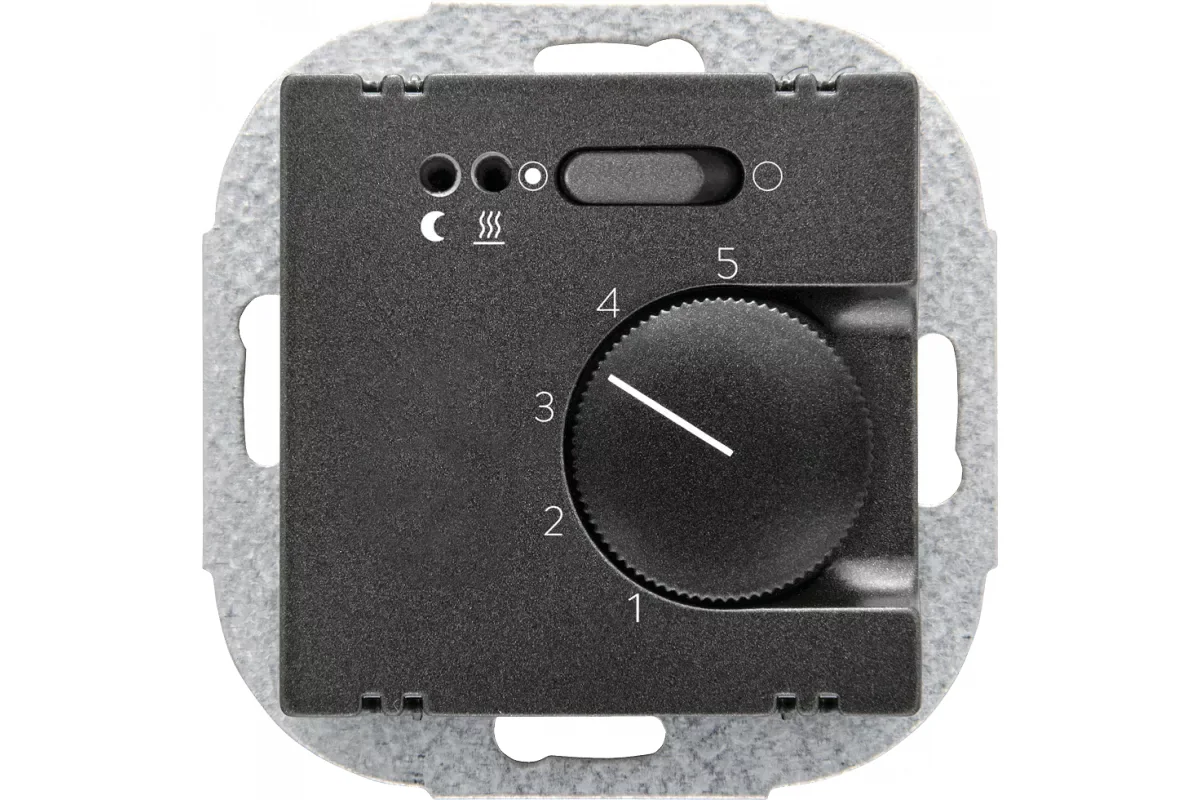 Siemens 5TC9774-5CH00 — Контроллеры комнатной температуры