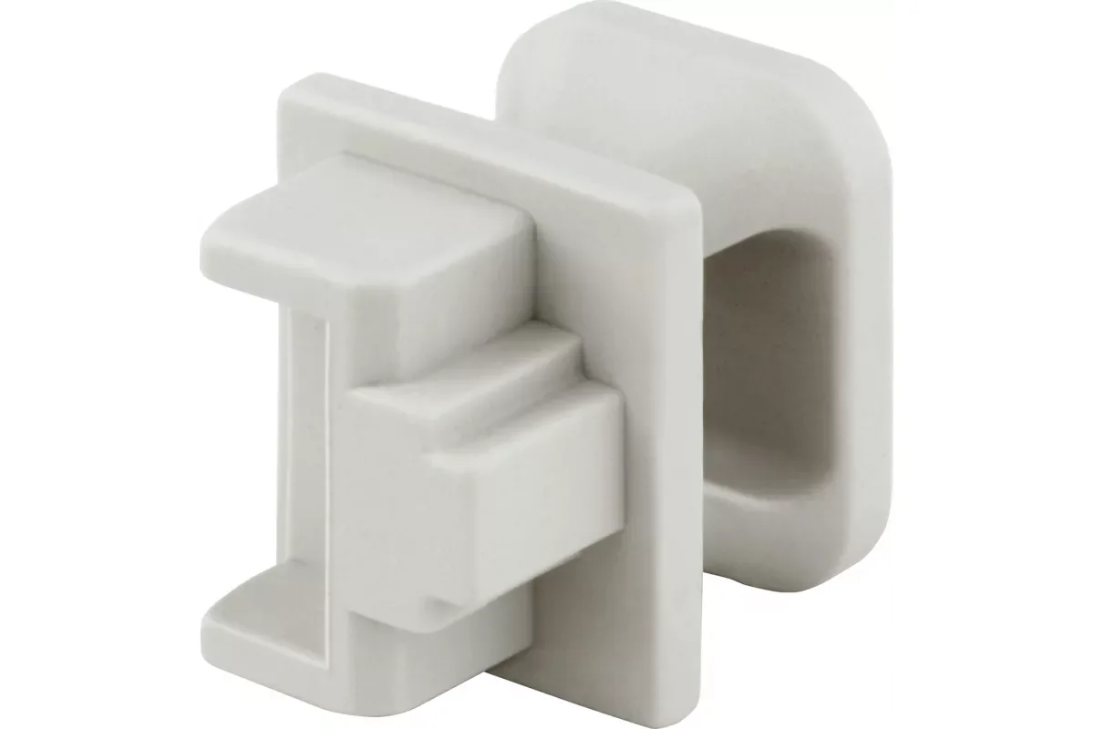 Siemens 6SL3066-4CA00-0AA0 — SINAMICS ЗАГЛУШКА ДЛЯ ЗАЩИТЫ ОТ ПЫЛИ ДЛЯ ПОРТА DRIVE-CLIQ