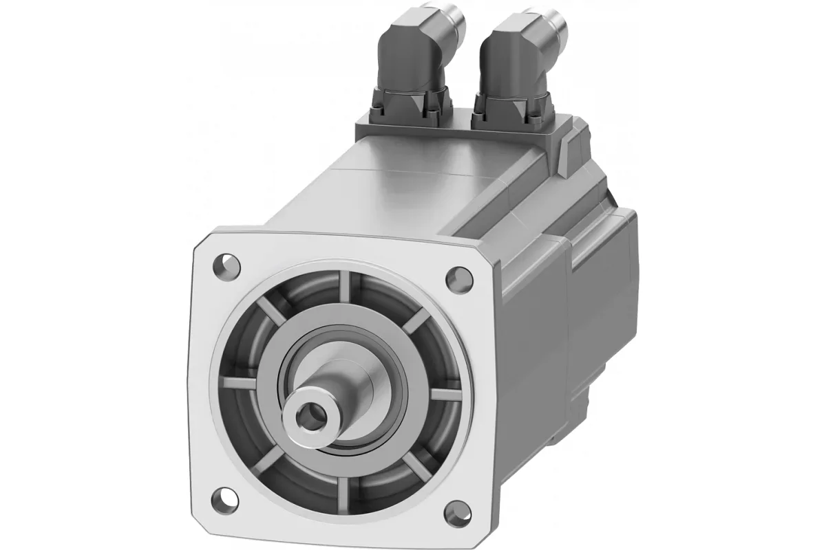 Siemens 1FK2205-2AF00-1MA0 — Simotics s-1fk2 ct серводвигатель