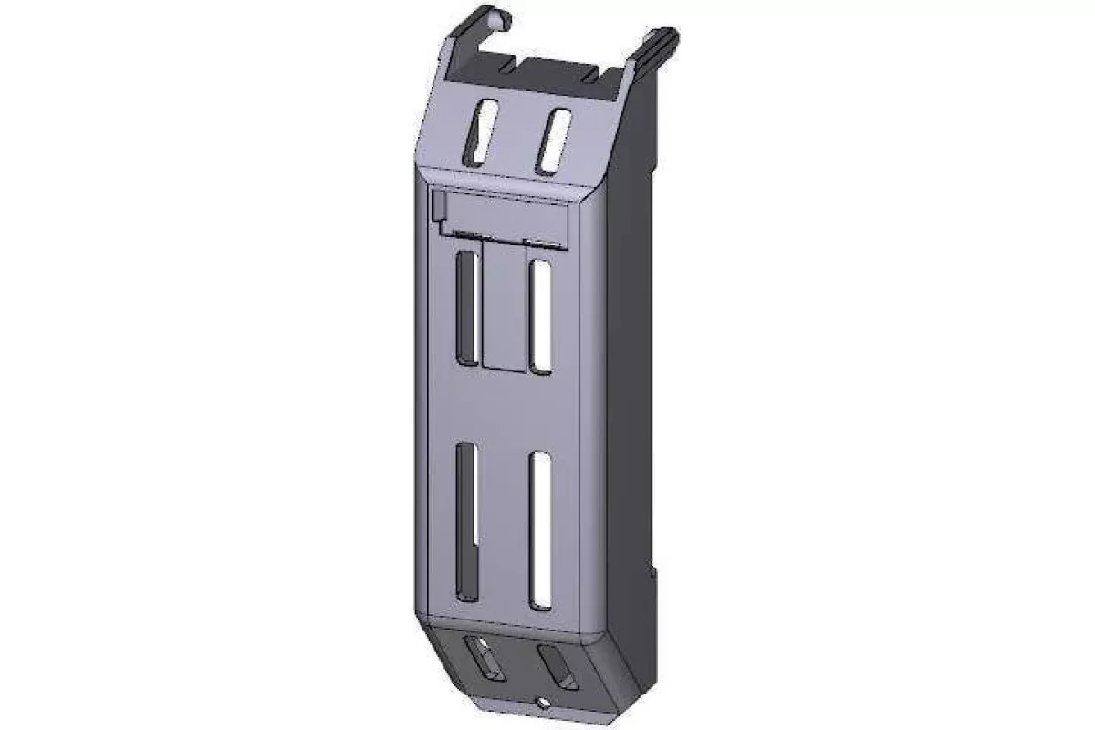 Siemens 3NX3116 — Держатели для плавких вставок LV HRC