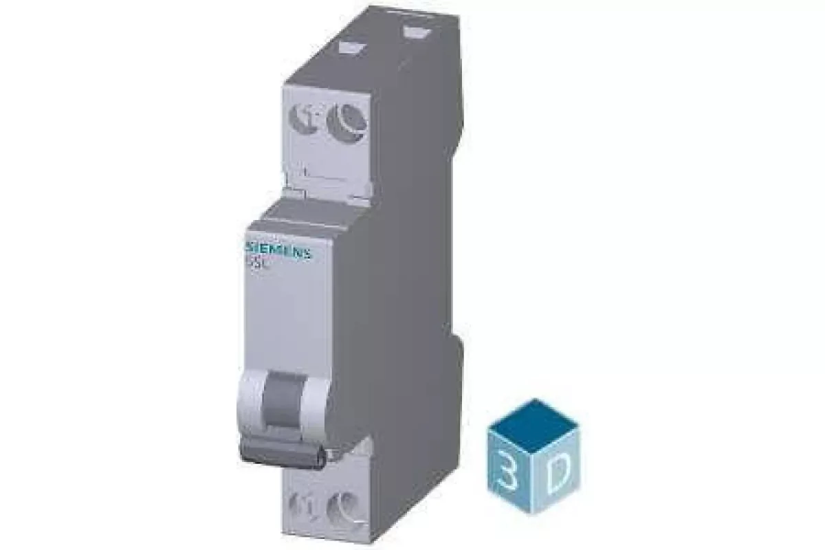 Siemens 5SL6013-7KL — Основные устройства