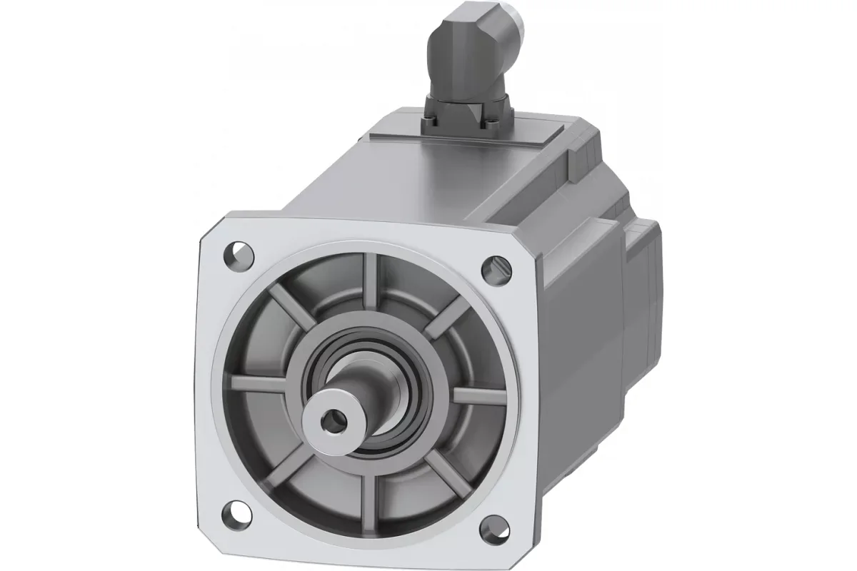 Siemens 1FK2206-4AF00-1MB0 — Simotics s-1fk2 ct серводвигатель