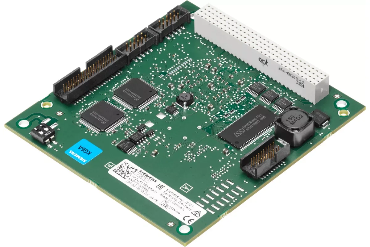 Siemens 6AG1972-0BB42-7XA0 — Коннектор к шине RS 485
