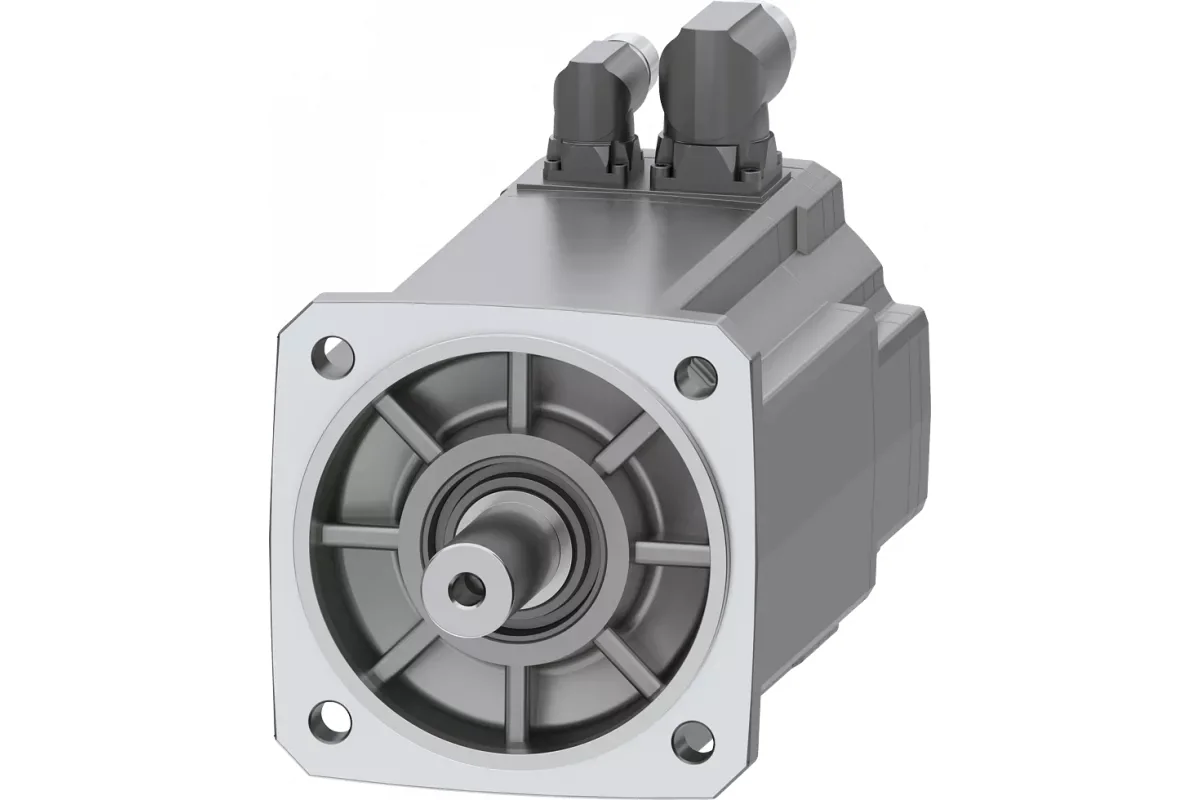 Siemens 1FK2206-4AF10-0MA0 — Simotics s-1fk2 ct серводвигатель