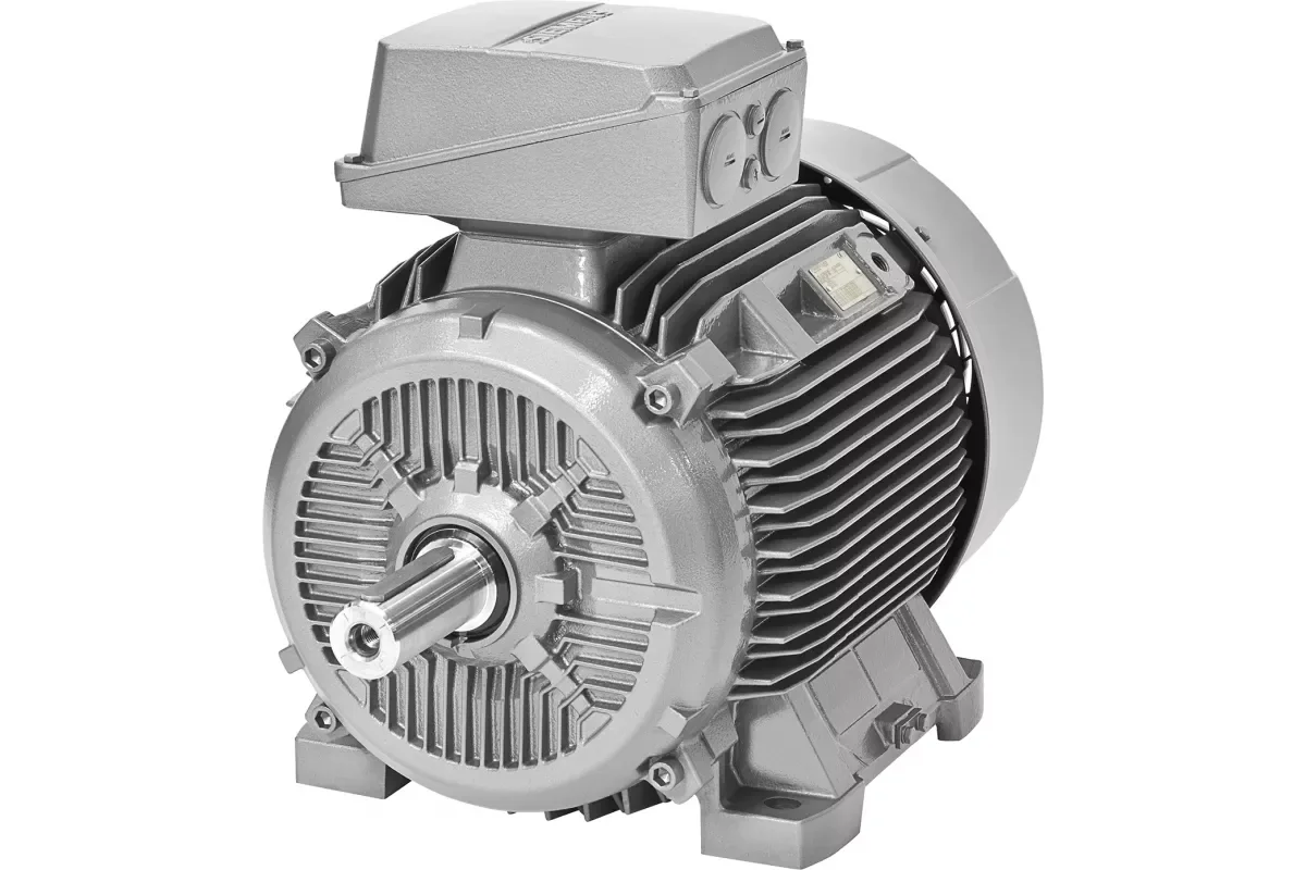 Siemens 1PH3105-1DG00-0LA0 — Основной двигатель для SINAMICS