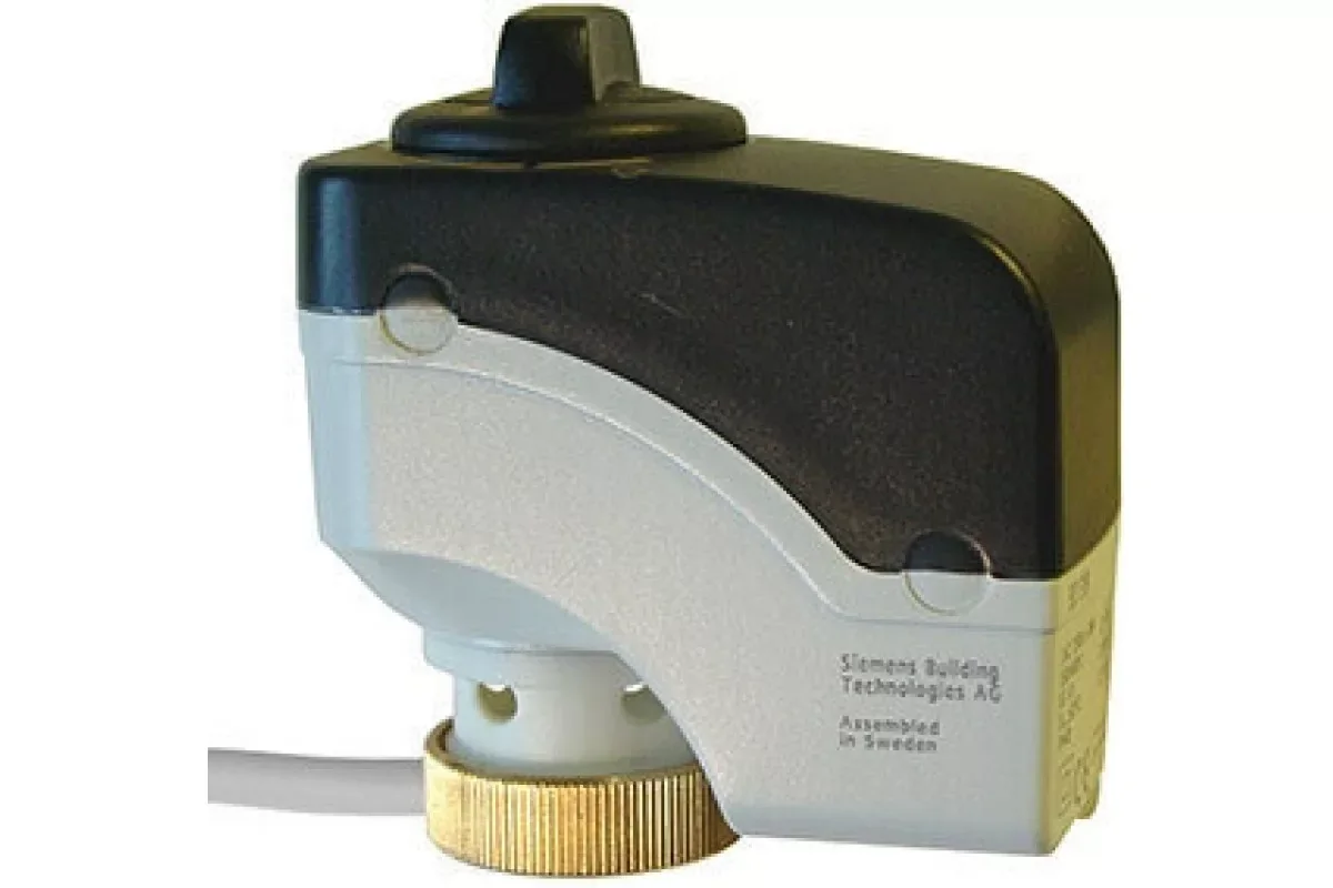 Siemens SSY319