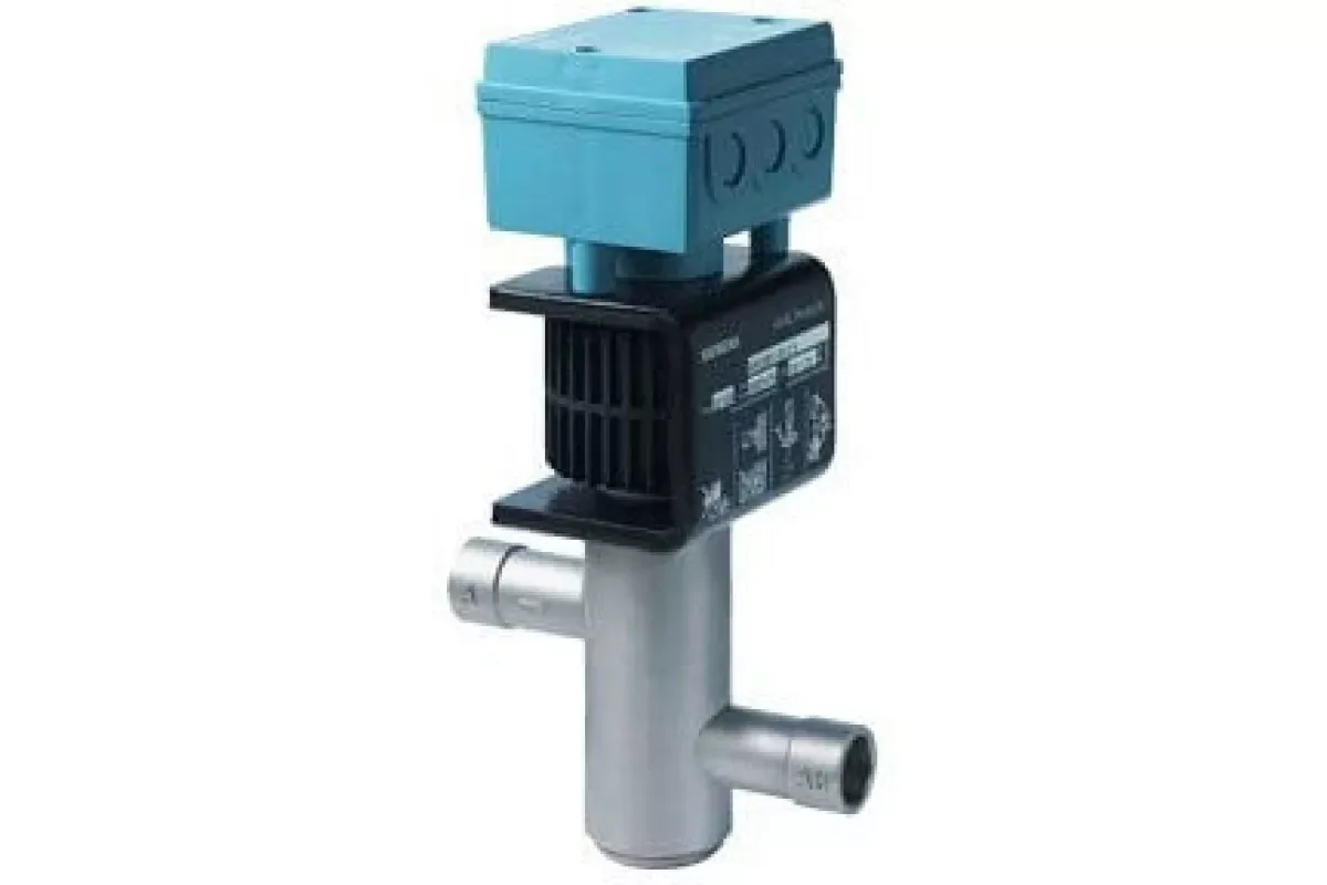Siemens MVL661.15-1.0