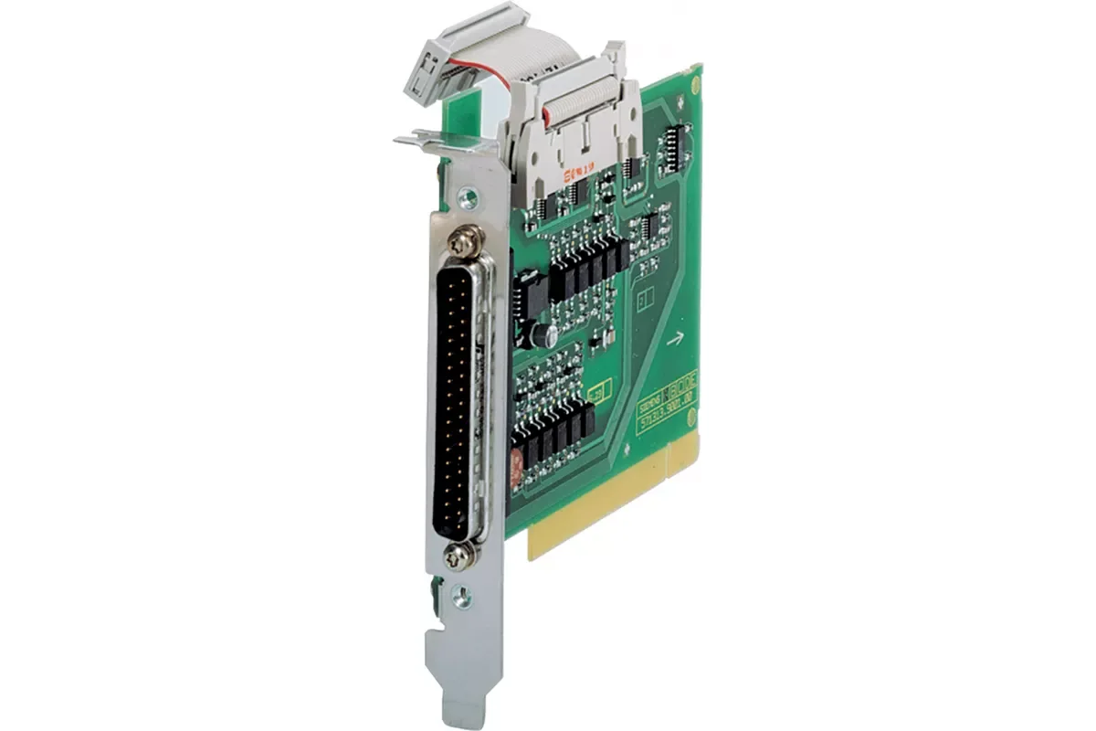 Siemens 6FC5250-6BX30-5AH0 — SINUMERIK 840D СИСТЕМНОЕ ПО NCU