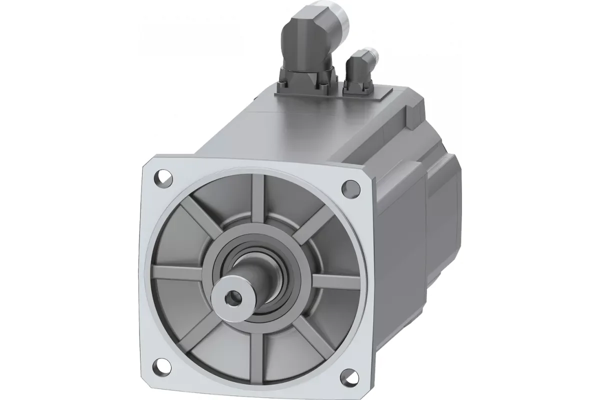 Siemens 1FK2210-4AC01-0SA0 — SIMOTICS S-1FK2 CT Серводвигатель
