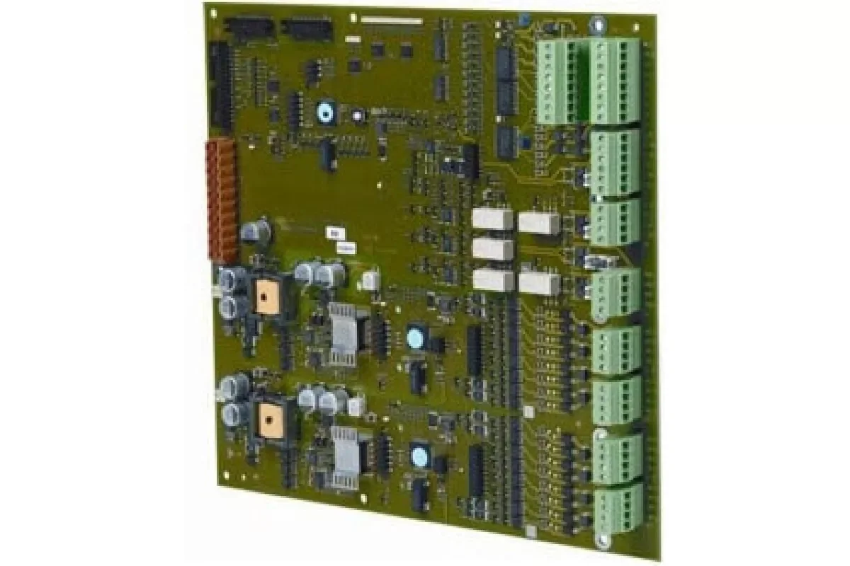 Siemens FCI2004-A1