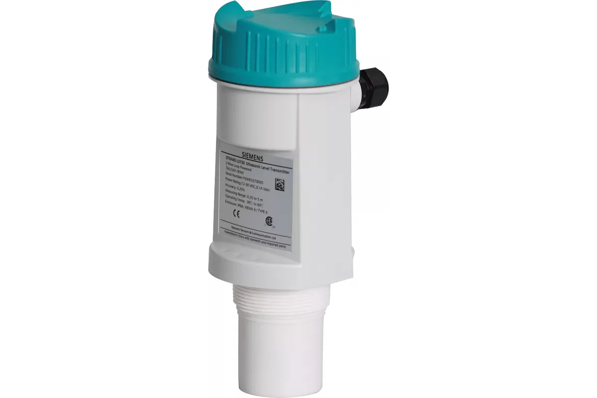 Siemens 7ML5672-.....-....