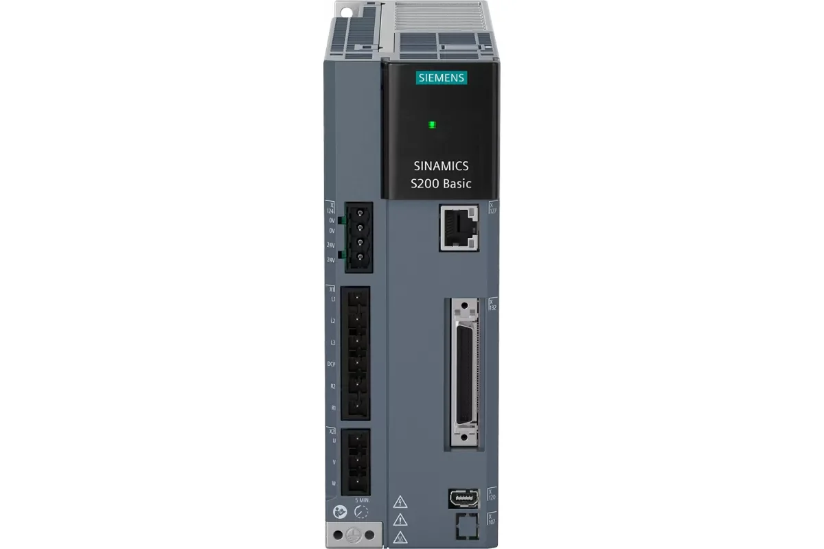 Siemens 6SL5610-1BB10-8AF0 — промышленный компонент