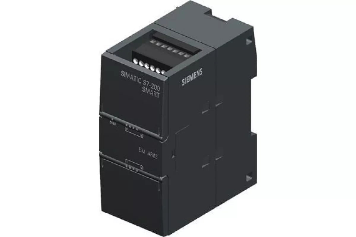 Siemens 6ES7288-3AQ04-0AA1 — промышленный компонент