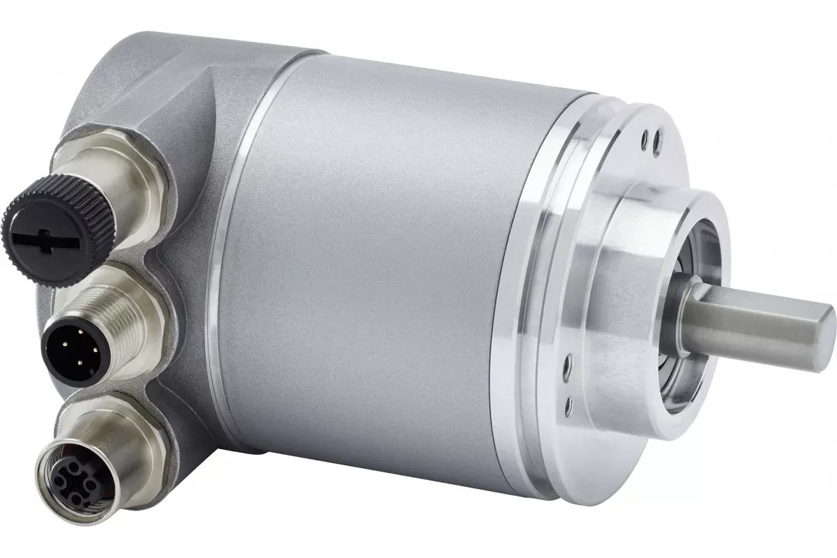 Siemens 6FX2001-5QP12 — Абсолютные датчики PROFIBUS DP
