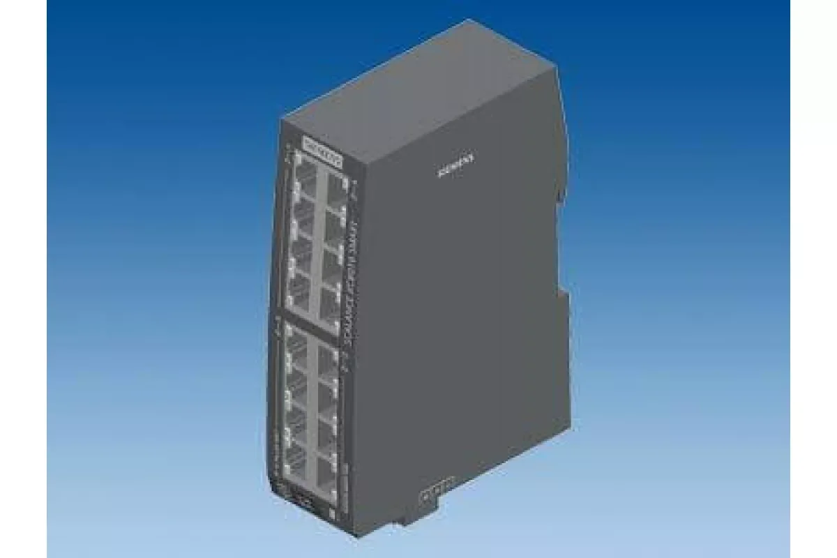 Siemens 6GK5005-0BA00-1AA3 — промышленный компонент