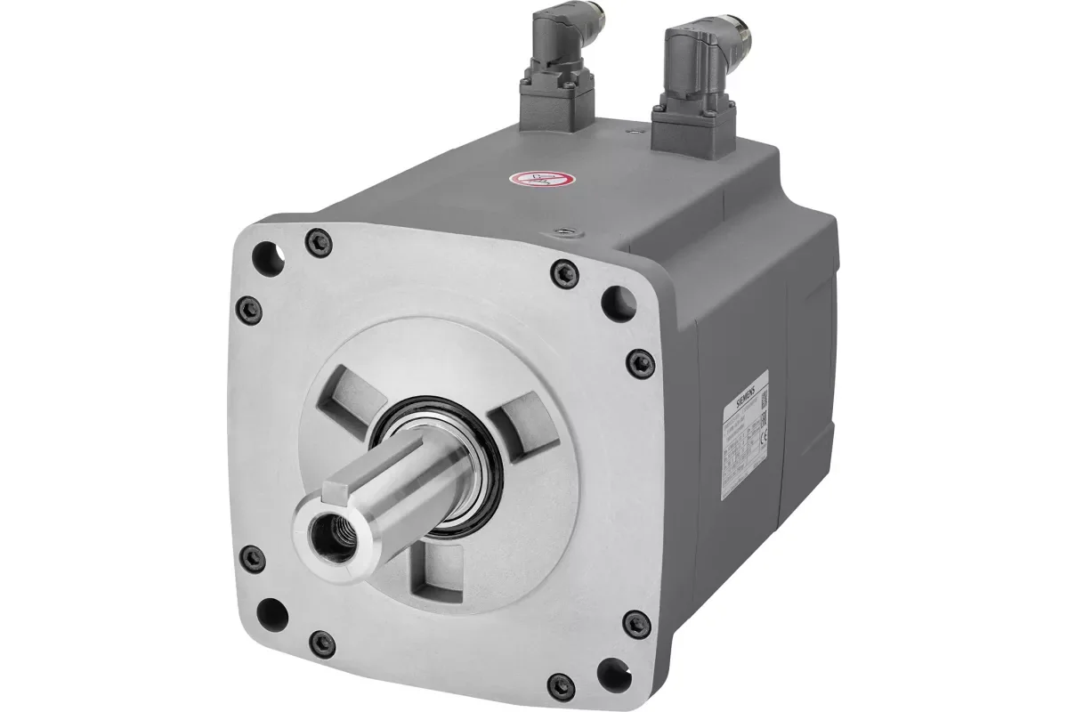 Siemens 1FN3002-0TK04-1BD0 — Линейные двигатели 1FN3