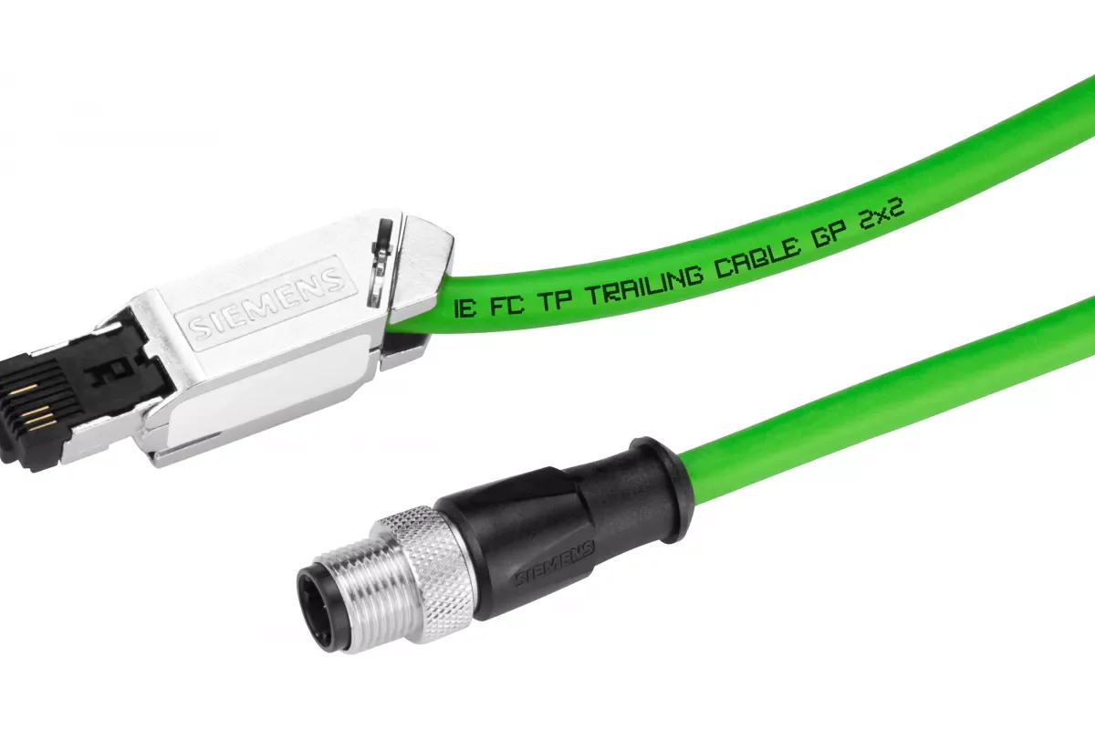 Siemens 6ZB2310-0CV00 — промышленный компонент