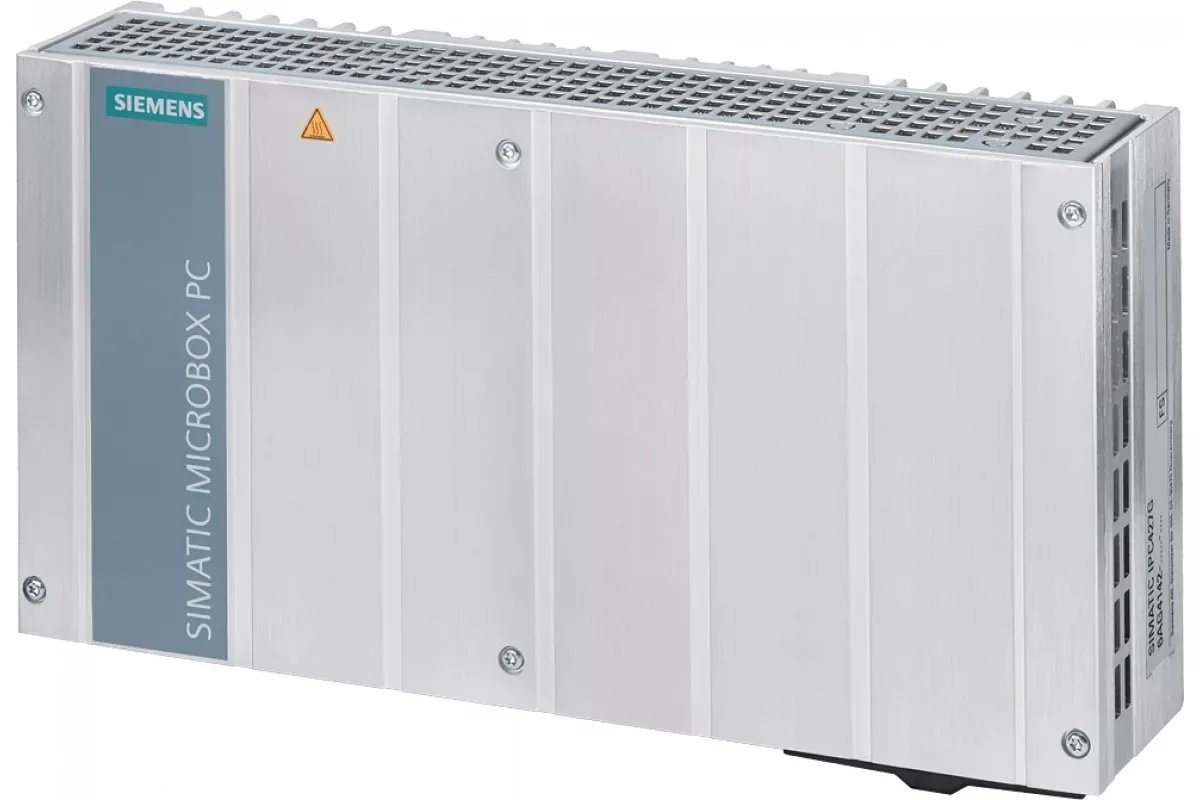 Siemens 6AG4142-3CB10-1BA0 — промышленный компонент