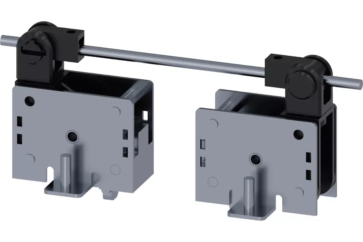 Siemens 3VA9088-0LB10 — Блокировка для рукоятки принадлежность для