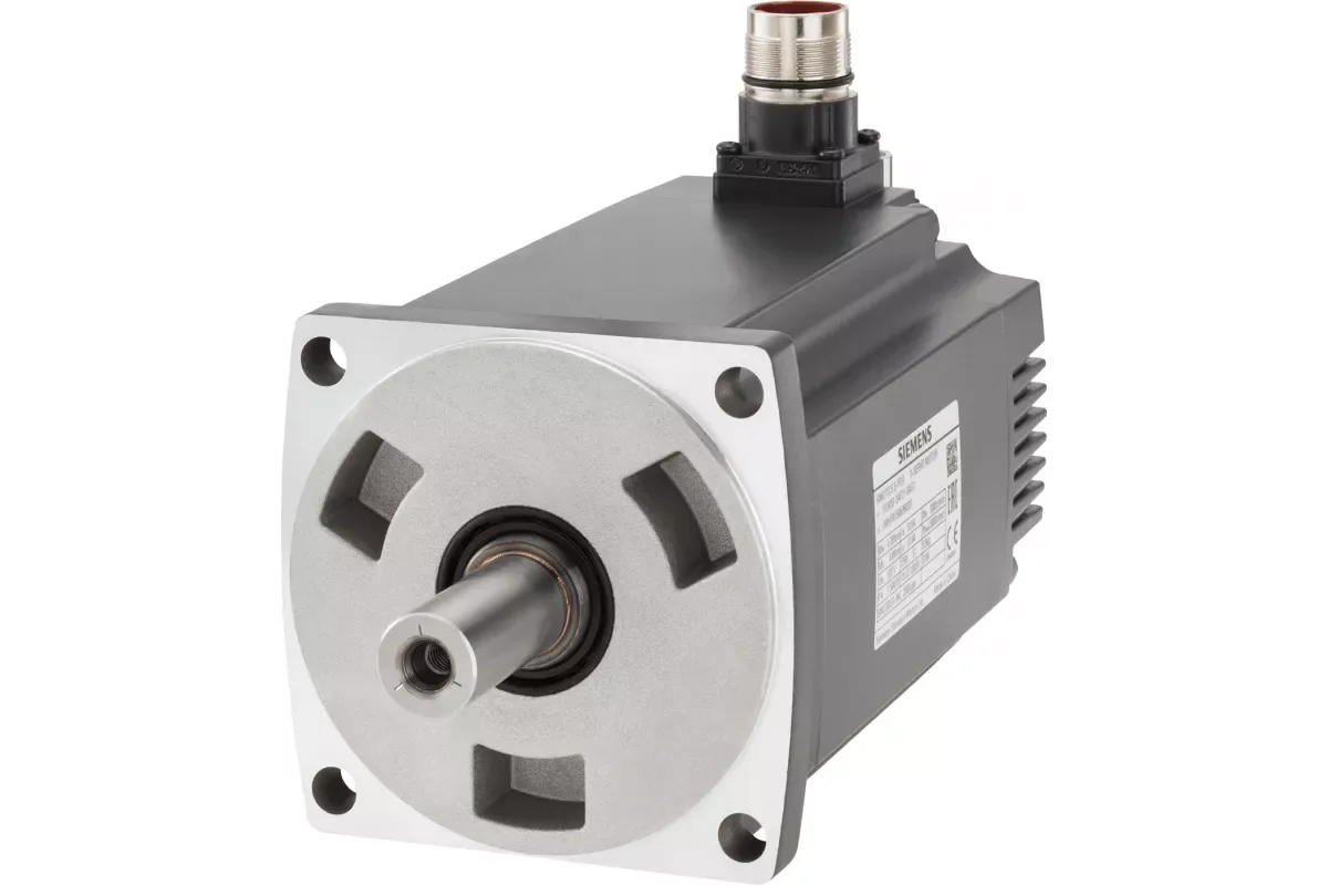 Siemens 1FL6044-1AF61-2AA1 — Simotics s-1fl6 рабочее напряжение