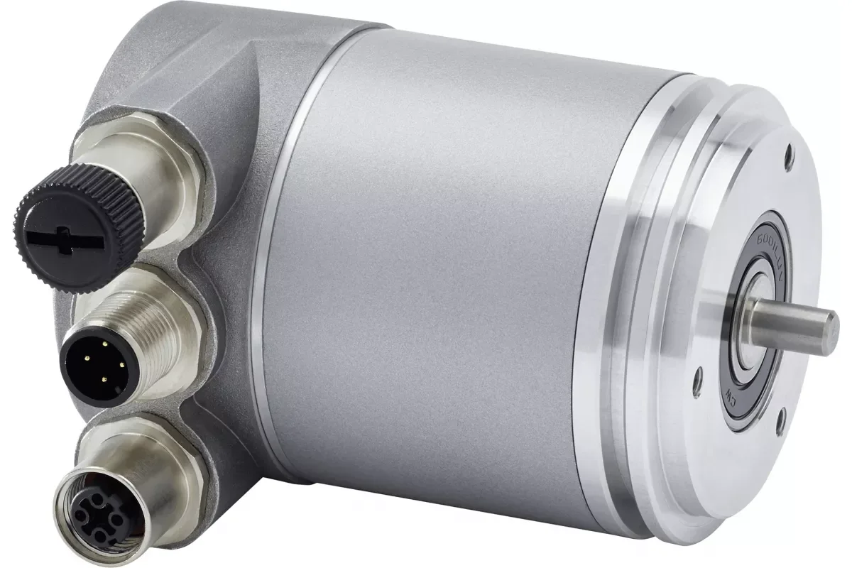 Siemens 6FX2001-5FE13 — Абсолютные датчики EnDat