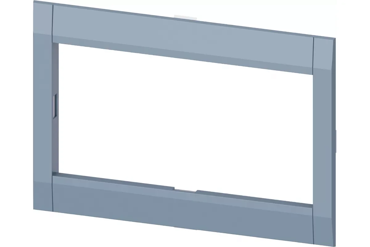 Siemens 3VA9373-0JG13 — Клемма для проводов круглого сечения с отводом напряжения для вспомогательных