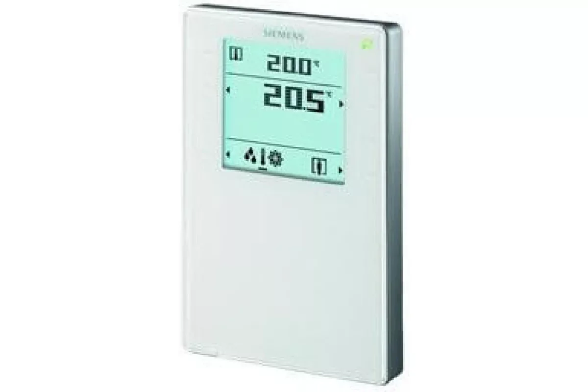 Siemens QMX3.P88-1WSC