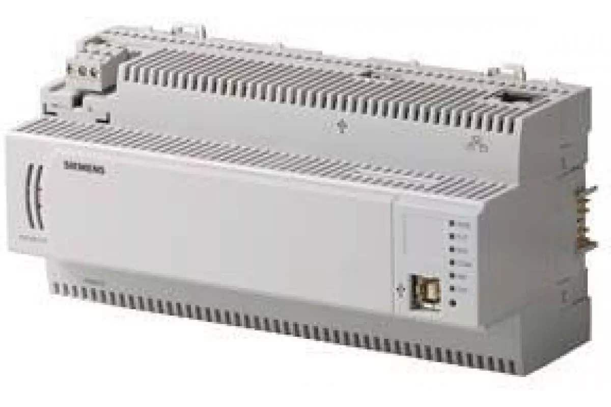 Siemens BPZ:LMV51.100C2